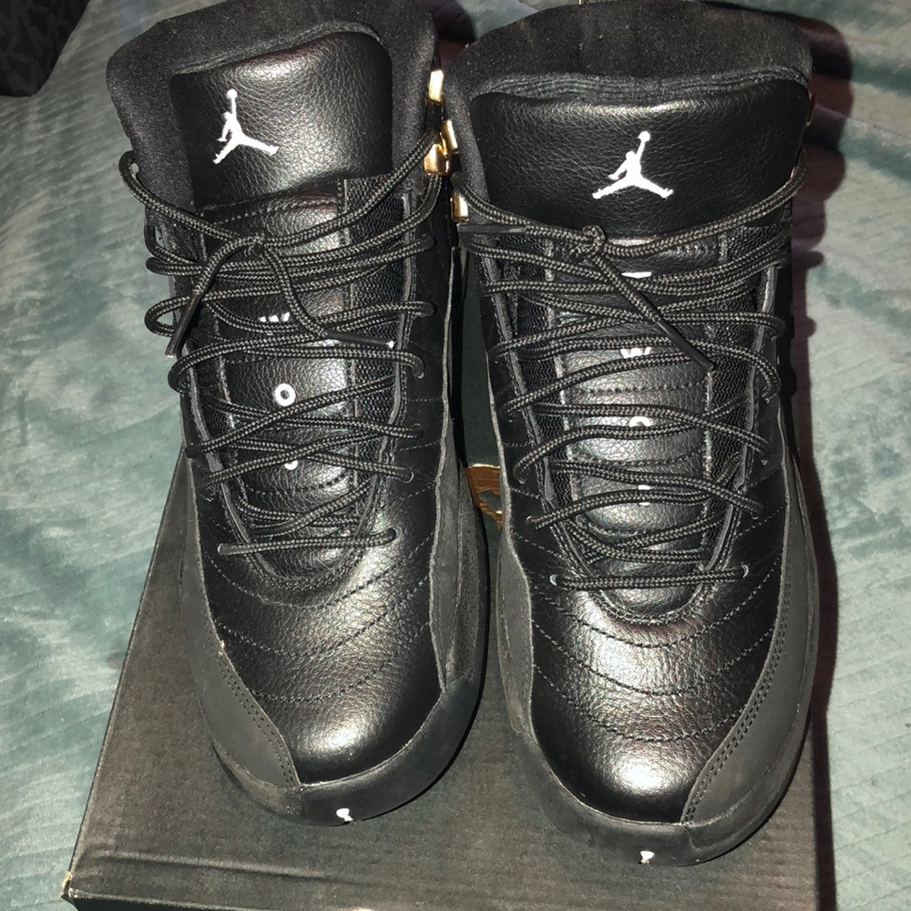 Retro 12